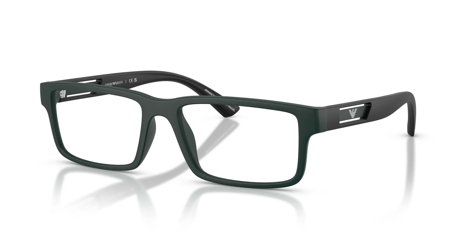 Emporio Armani 3278 Eyeglasses - view 10